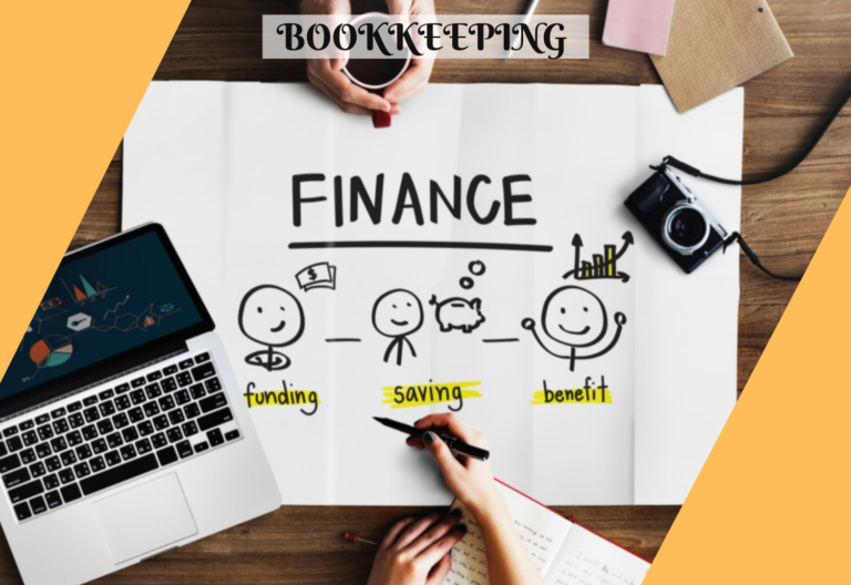 bookkeeping strategies for small businesses