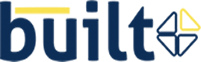 built logo graphics