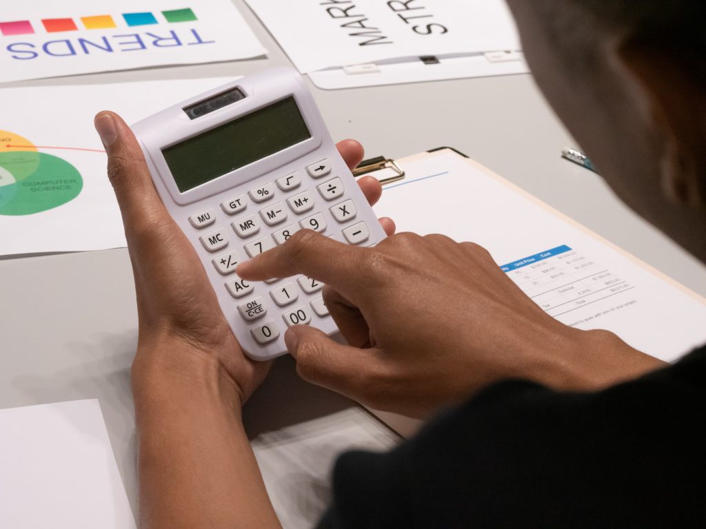 PAYE calculator in Ghana